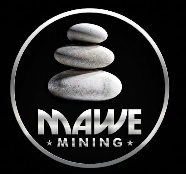 mawe web logo